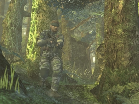 Metal Gear Solid 3 Snake Eater [Premium Package] image 13
