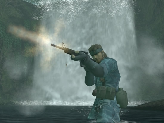 Metal Gear Solid 3 Snake Eater [Premium Package] image 14