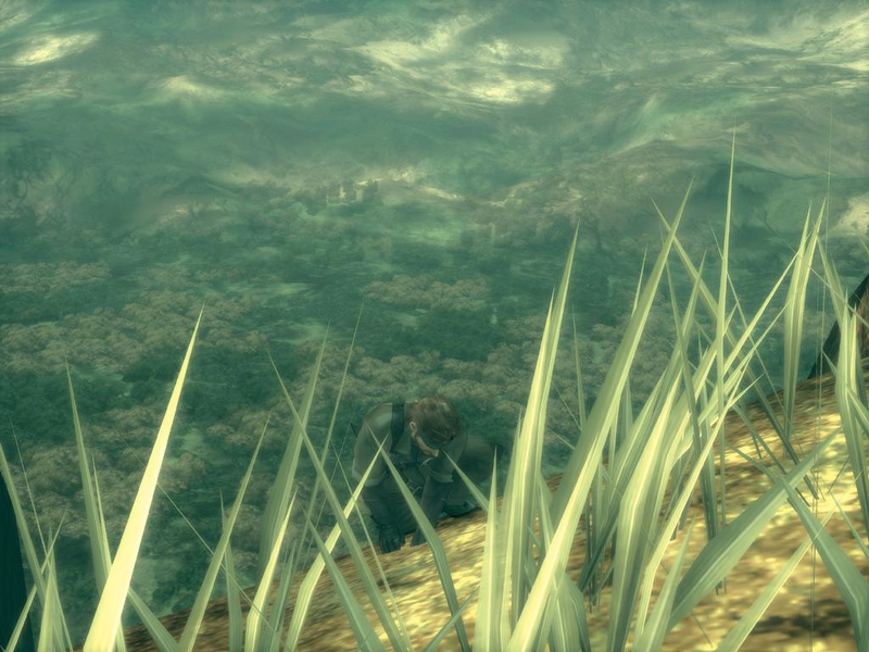Metal Gear Solid 3 Snake Eater [Premium Package] image 8