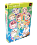 Maiden Love Revolution Love-Revo [Limited Edition] thumbnail 1