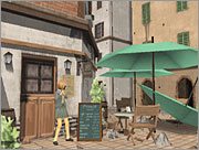 Gunslinger Girl Vol. 1 image 2