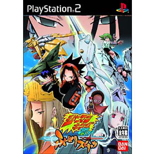 Shaman King: Funbari Spirits image 1