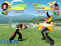 Shaman King: Funbari Spirits thumbnail 13