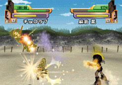 Shaman King: Funbari Spirits image 16