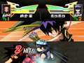 Shaman King: Funbari Spirits thumbnail 7