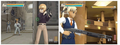 Gunslinger Girl Vol. III thumbnail 2