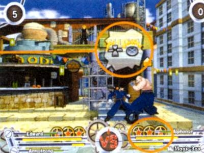 Full Metal Alchemist: Dream Carnival image 2