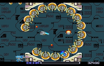 R-Type I image 6