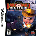 Barnyard Blast thumbnail 1