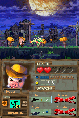 Barnyard Blast image 2