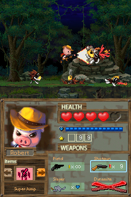 Barnyard Blast image 3
