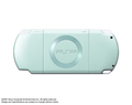 PSP PlayStation Portable Slim & Lite - Mint Green (PSP-2000MG) thumbnail 3