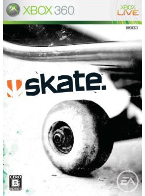 SKATE