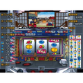 Daito Giken Koushiki Pachi-Slot Simulator: Shin Yoshimune thumbnail 2