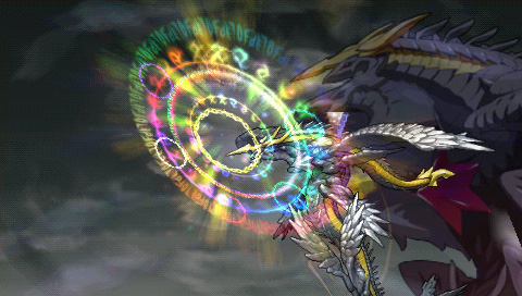 Tales of Rebirth image 6