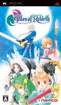 Tales of Rebirth thumbnail 1