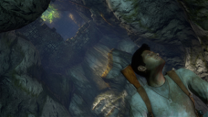 Uncharted: Drake's Fortune [Cracked Case]
