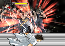Get Backers Dakkanoku: Ura Shinjuku Saikyou Battle image 2