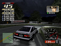 Initial D: Special Stage thumbnail 3