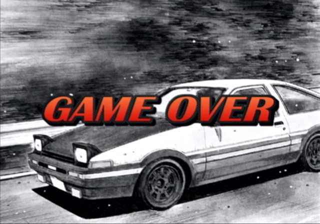 Initial D: Special Stage image 8