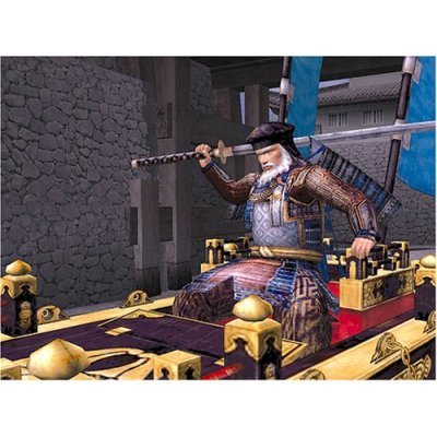 Nobunaga no Yabou Online: Souha no Shou image 3
