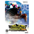 Winning Post 7 Maximum 2008 thumbnail 1