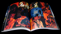 L'Arc en Ciel Light Heart Fire again Tour Document Foto Booklet thumbnail 3