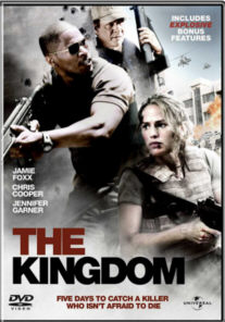 The Kingdom image 1