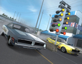 Need for Speed ProStreet thumbnail 2