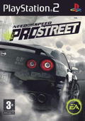 Need for Speed ProStreet thumbnail 1