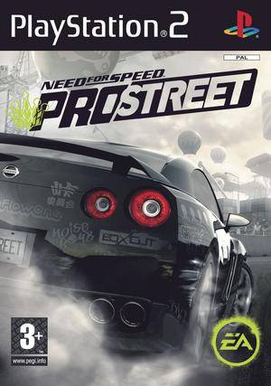 Need for Speed ProStreet image 1