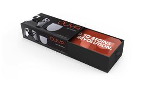 Ouya Console System