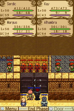 Rondo of Swords image 2