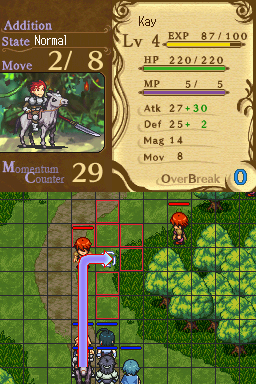 Rondo of Swords image 3