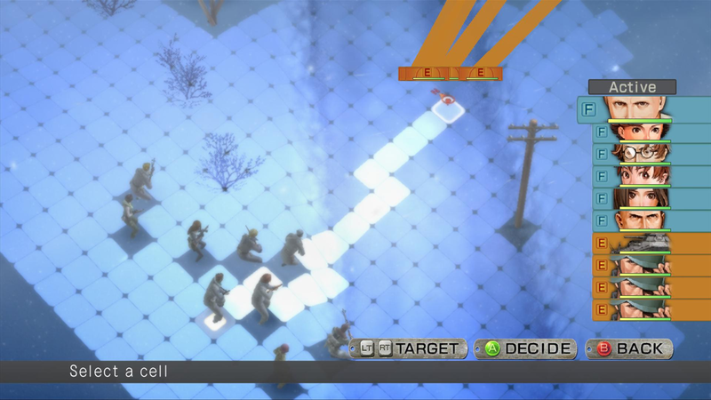 Operation Darkness image 2