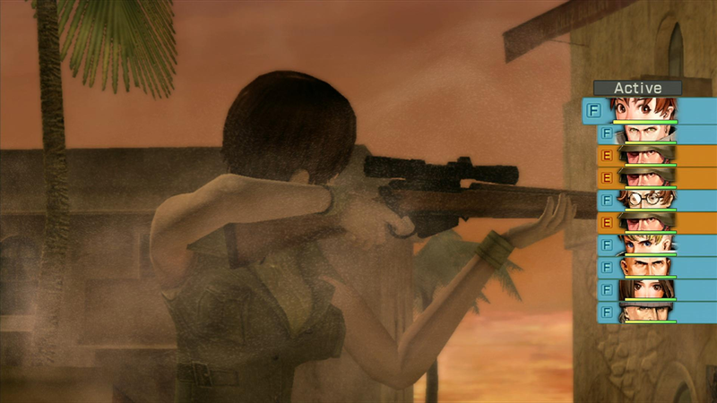 Operation Darkness image 6