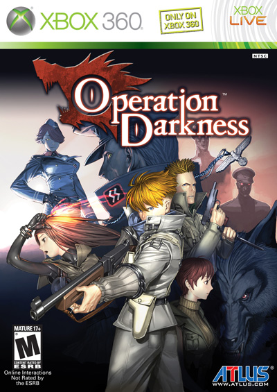 Operation Darkness image 1