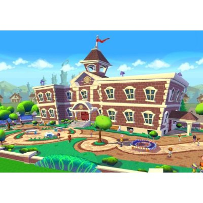 Playground: Kouen de Asobou! image 2