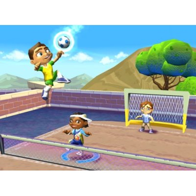 Playground: Kouen de Asobou! image 4