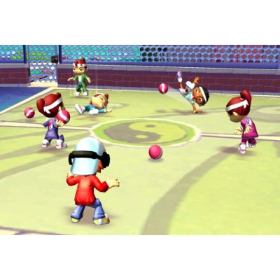 Playground: Kouen de Asobou! image 5