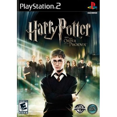 Harry Potter and the Order of the Phoenix image 1