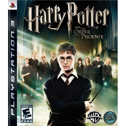 Harry Potter and the Order of the Phoenix image 1