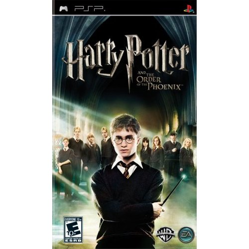 Harry Potter and the Order of the Phoenix image 1