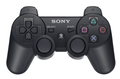 PS3 Wireless Controller (SIXAXIS) thumbnail 1