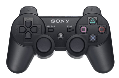 PS3 Wireless Controller (SIXAXIS) image 1