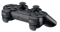 PS3 Wireless Controller (SIXAXIS) thumbnail 2