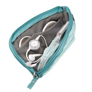 New Style PSP Pouch (Mint Green)
