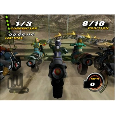 Nitrobike image 2
