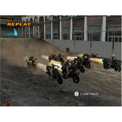 Nitrobike image 4