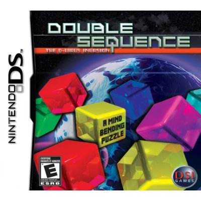 Double Sequence: The Q-Virus Invasion image 1